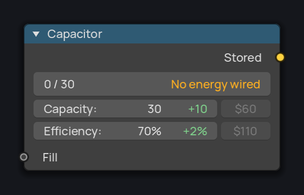 Capacitor