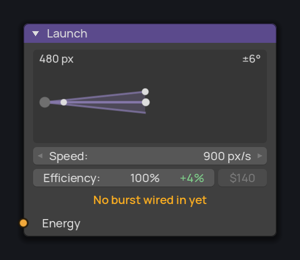 Launch