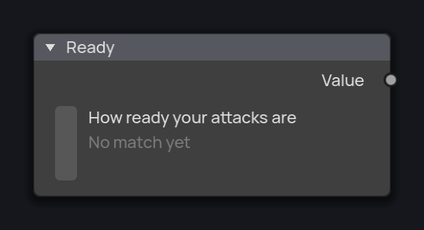 Ready