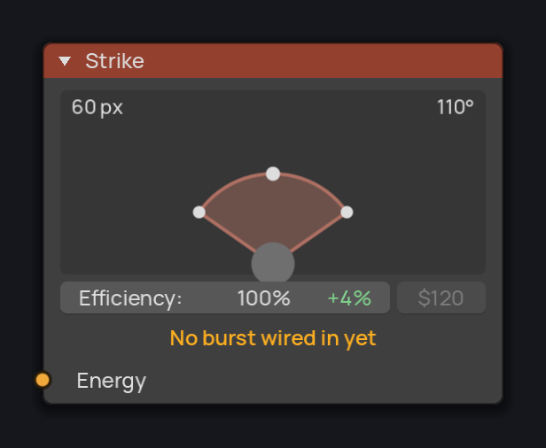 Strike
