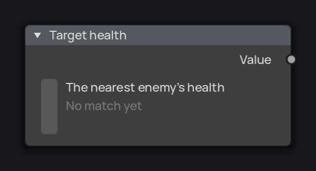 Target health