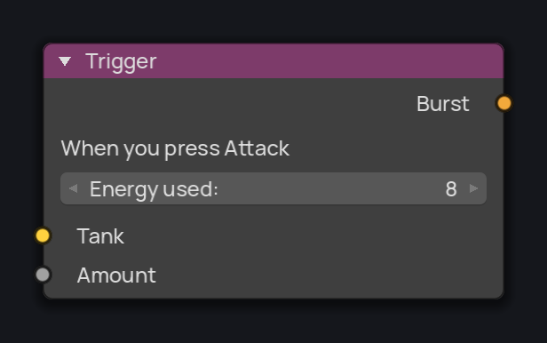 Trigger