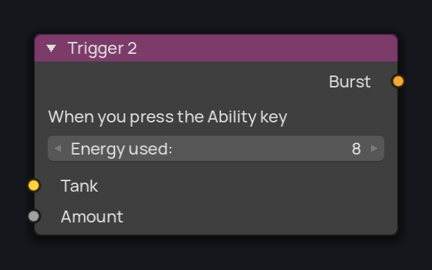 Trigger 2